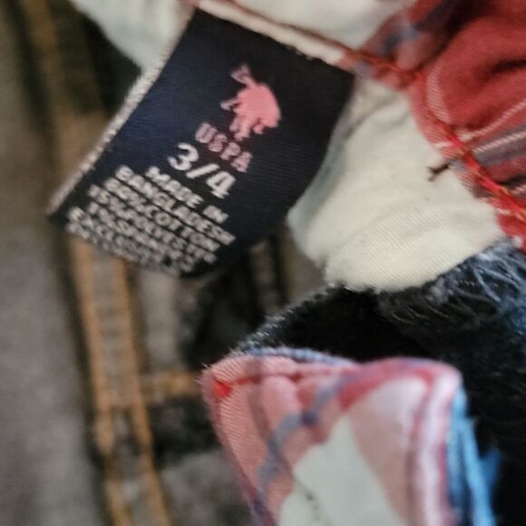 U.S. Polo ASSN  - Picture 3 of 8